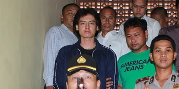 Ibu: Roger Danuarta Tidak Mengeluh di Dalam Sel