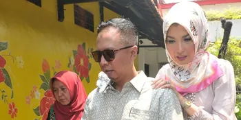 Ibu Sakit & Anak Terpukul, Efek Kabar Arzetti Digerebek di Hotel