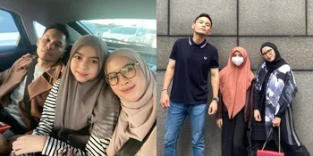 Ibu Sambung Rasa Kandung, Begini Dekatnya Sienna Anak Marshanda ke Nesya Nabila