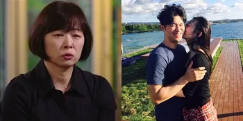 Ibu Sulli Ternyata Menentang Hubungan Anaknya Dengan Choiza, Sempat Bertengkar - Hubungan Renggang