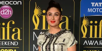 Ibu Tiri Cantik, Kareena Kapoor dan Ibrahim Khan Siap ke London