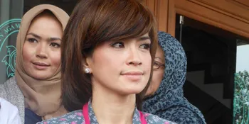 Ibu Yulia Rachman Tak Terima Anaknya Dituding Selingkuh