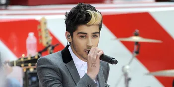 Ibu Zayn Malik: Anakku Menikah Tahun Depan