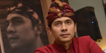 Ibunda Adi Nugroho Meninggal Dunia