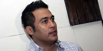 Ibunda Adjie Pangestu Meninggal Dunia