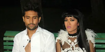 Ibunda Akhirnya Ikhlas Jupe Dengan Gaston