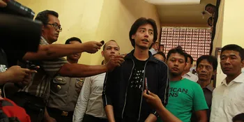 Ibunda Akui Roger Masih Jalani Aktifitas Hiburan