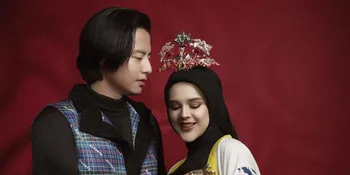 Ibunda Bocorkan Jenis Kelamin Anak Cut Meyriska dan Roger Danuarta