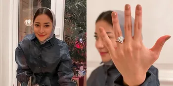 Ibunda Bocorkan Lamaran Resmi Nikita Willy Akan Digelar Akhir Juli