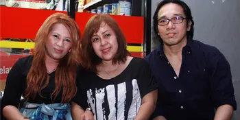 Ibunda Evelyn Ungkap Jika Aming Ingin Buru-Buru Nikahi Putrinya