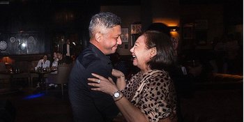 Ibunda Gading Marten Meninggal Dunia, Sempat Idap Kanker Paru-Paru