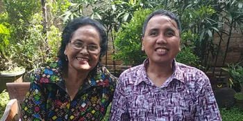 Ibunda Gugun Gondrong Jual Rumah, Apa Alasannya?