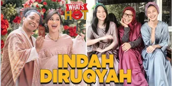 Ibunda Indah Permatasari Akan Restui Pernikahan Putrinya Asal...