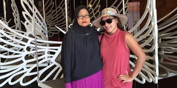 Ibunda Jenny Cortez Berpesan Dimakamkan Bersama Orangtuanya