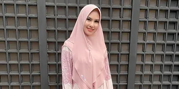 Ibunda Kartika Putri Meninggal Dunia, Sebelumnya Sempat Terpapar Covid-19