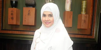 Ibunda Kerap Curangi Makanan Pantangan, Astri Ivo Hanya Bisa...