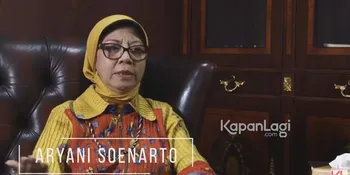Ibunda Kiswinar Pilih Lanjutkan Kasus Bila Mario Tak Minta Maaf