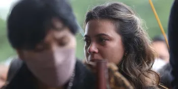 Ibunda Marsha Aruan Meninggal Dunia, Keluarga Ungkap Penyebabnya