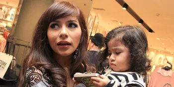 Ibunda Meisya Siregar Meninggal Dunia