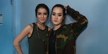 Ibunda Melodya Vanesha Ungkap Pengorbanan Keluarga Untuk Sheila Marcia