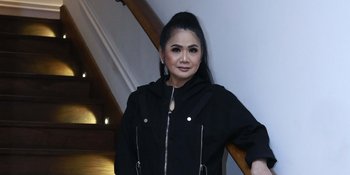Ibunda Meninggal Dunia, Vina Panduwinata Sempat Punya Firasat