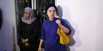 Ibunda Meninggal, Istri Sebut Eko Patrio Sempat Menangis
