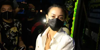 Ibunda Meninggal Karena Covid-19, Ririn Ekawati dan Keluarga Tes Swab dan Dinyatakan Negatif