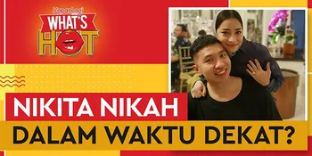 Ibunda Nikita Willy Berharap Putrinya Segera Dihalalkan Dalam Waktu Dekat