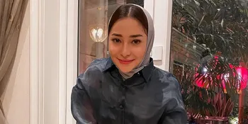 Ibunda Nikita Willy Sebut Indra Priawan Mantap Akan Nikahi Putrinya Usai Shalat Istikharah