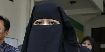 Ibunda Opick Meninggal, Mantan Istri Dian Rositaningrum Ceritakan Momen Terakhir