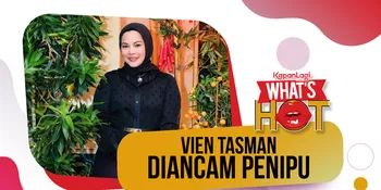 Ibunda Rachel Vennya Ditipu Rp 180 Juta - Diancam Penipu
