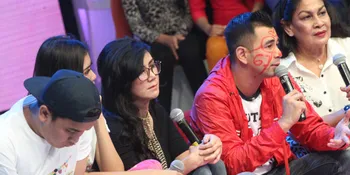 Ibunda Raffi Ogah Bandingkan Nagita Slavina - Yuni Shara