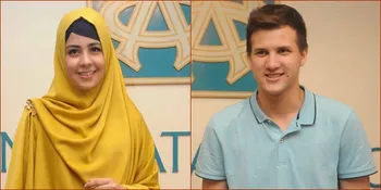 Ibunda Telah Restui Risty Tagor Menikah Dengan Stuart Collin