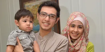 Ibunda Rifky Balweel: Rifky Itu Orangnya Setia