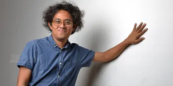 Ibunda Riri Riza Tutup Usia