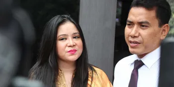 Ibunda Sakit, Alasan Annisa Bahar Berdamai Dengan Seruni Bahar