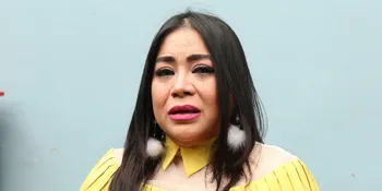 Ibunda Sakit, Annisa Bahar Belum Tepati Janji Ajak Liburan Naik Kereta Api