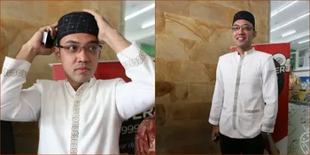 Ibunda Sandy Tumiwa Rencanakan Umrah Bareng Calon Mantu