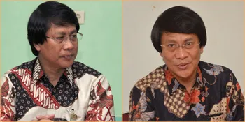 Ibunda Seto Mulyadi Meninggal Dunia