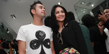 Ibunda Setuju Perjanjian Pra Nikah Raffi Ahmad - Nagita Slavina