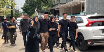 Ibunda Sonny Septian Meninggal Dunia, Ustaz Maulana Sebut Keluarga Sudah Ikhlas