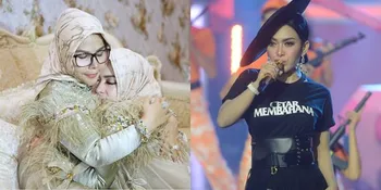 Ibunda Syahrini Ungkap Alasan Pilih Rempeyek Jadi Bisnis Kuliner