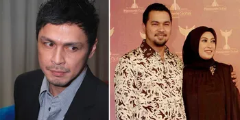 Ibunda Thomas -  Sutan Djorghi Meninggal Dunia