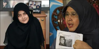 Ibunda Uje Inginkan Pipik Sadar