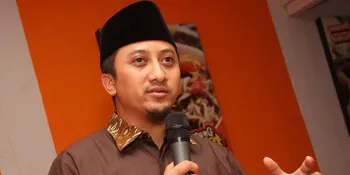 Ibunda Ustaz Yusuf Mansur Meninggal Dunia