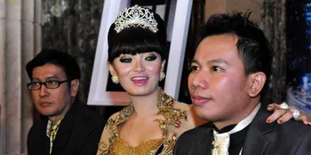 Ibunda Vicky Sebut Camel Petir Pembohong