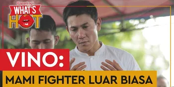 Ibunda Vino G Bastian Meninggal Dunia di Usia 70 Tahun