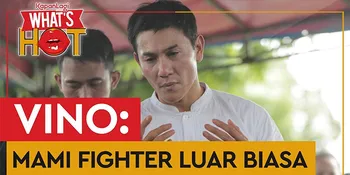 Ibunda Vino G Bastian Meninggal Dunia di Usia 70 Tahun