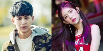 Ibunda Yunhyeong iKON Buka Suara Soal Anaknya Pacaran dengan Daisy MOMOLAND
