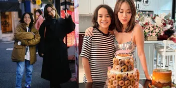 Ibunya Akan Menikah dengan Tiko Aryawardhana, Begini Potret Terbaru Noah Sinclair Anak Ashraf Sinclair dan BCL